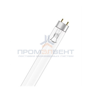 HNS   30W G13  d26x895 UVC 253,7nm без озона -лампа