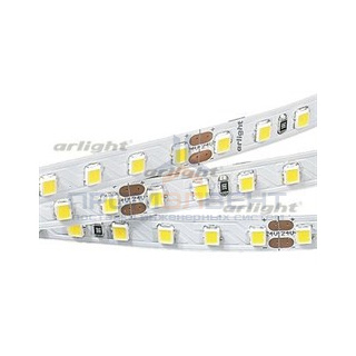 Лента RT 2-5000 24V Warm3000 2x (5060, 300 LED, CRI98) (ARL, Открытый)