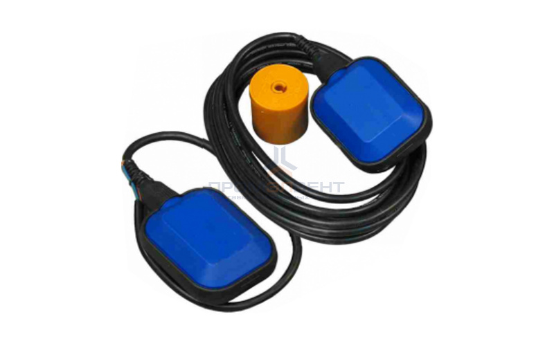 Выключатель поплавковый Aquario - 3 м