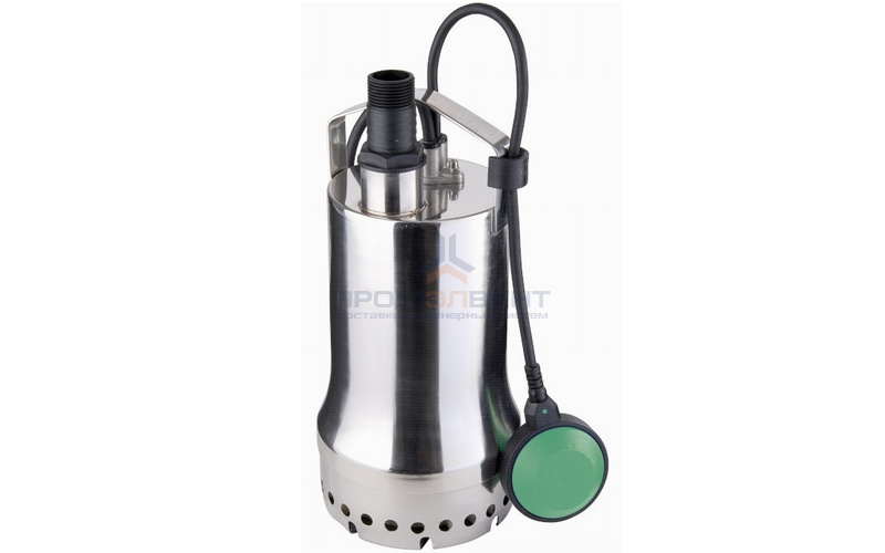 Насос погружной Wilo Drain TSW 32/8-A