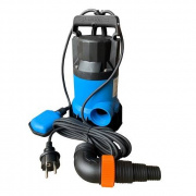 Насос фекальный ДЖИЛЕКС Фекальник 140/6