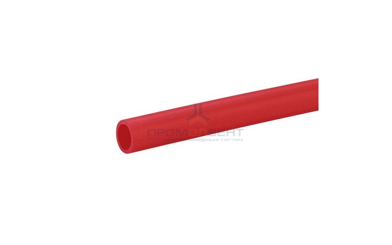 Труба из сшитого полиэтилена Giacomini GIACOTHERM R996T - 16x2.0 (PE-Xb/EVOH, PN10, бухта 600м)