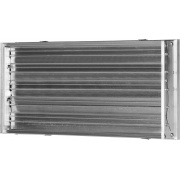 Клапан расхода Shuft D 500*100