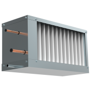 Фреоновый охладитель Shuft WHR-R 900*500/3
