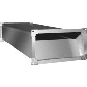 Шумоглушитель Energolux SQRG 90-50/1000