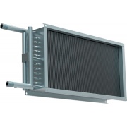 Водяной нагреватель Shuft WHR 500x250-2