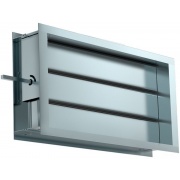 Клапан под привод Shuft DRr 700*400