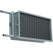 Водяной нагреватель Shuft WHR 600x300-3