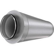 Шумоглушитель Ventart ГКР d315/900