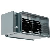 Электронагреватель Shuft EHR 600x300 - 22,5