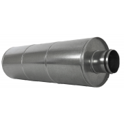 Шумоглушитель Energolux SQC 315-600