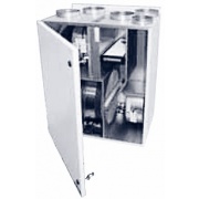 Приточно-вытяжная установка HERU 140 T 