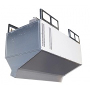 Тепловая завеса Тепломаш КЭВ-100П7040G 