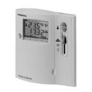 Контроллер комнатной температуры RDE10 