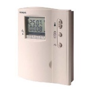 Контроллер комнатной температуры RDE10.1DHW 
