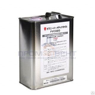 Холодильное масло Idemitsu FVC68D, 4 литра