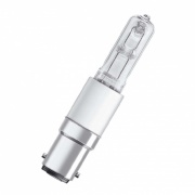 Лампа галогенная Osram 64498 ECO Halolux Ceram 150W 220V B15d d13x86mm