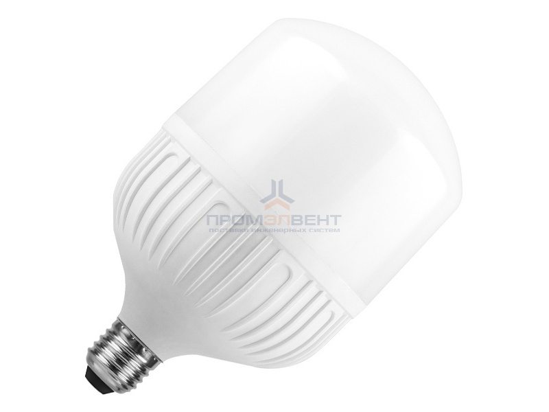 Лампа светодиодная LED Feron LB-65 30вт 4000K 2800lm Е27/E40 белый свет