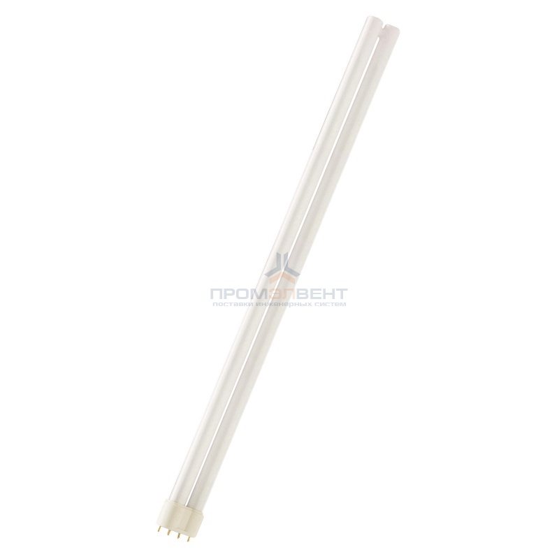 Лампа Philips MASTER PL-L 40W/840/4P 2G11 холодно-белая