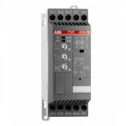 Софтстартер ABB PSR3-600-70 1,5кВт 400В (100-240В AC) устройство плавного пуска