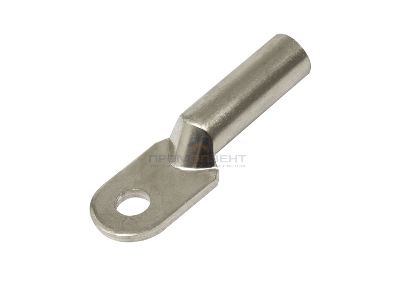 Наконечник JG-240 медный луженый кабельный ИЭК