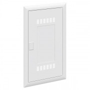 BL630W Дверь с Wi-Fi вставкой для шкафа UK63..